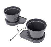 GoGro potter 2 stk.