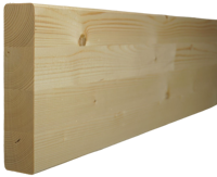 Limträbalk 90x405x7000