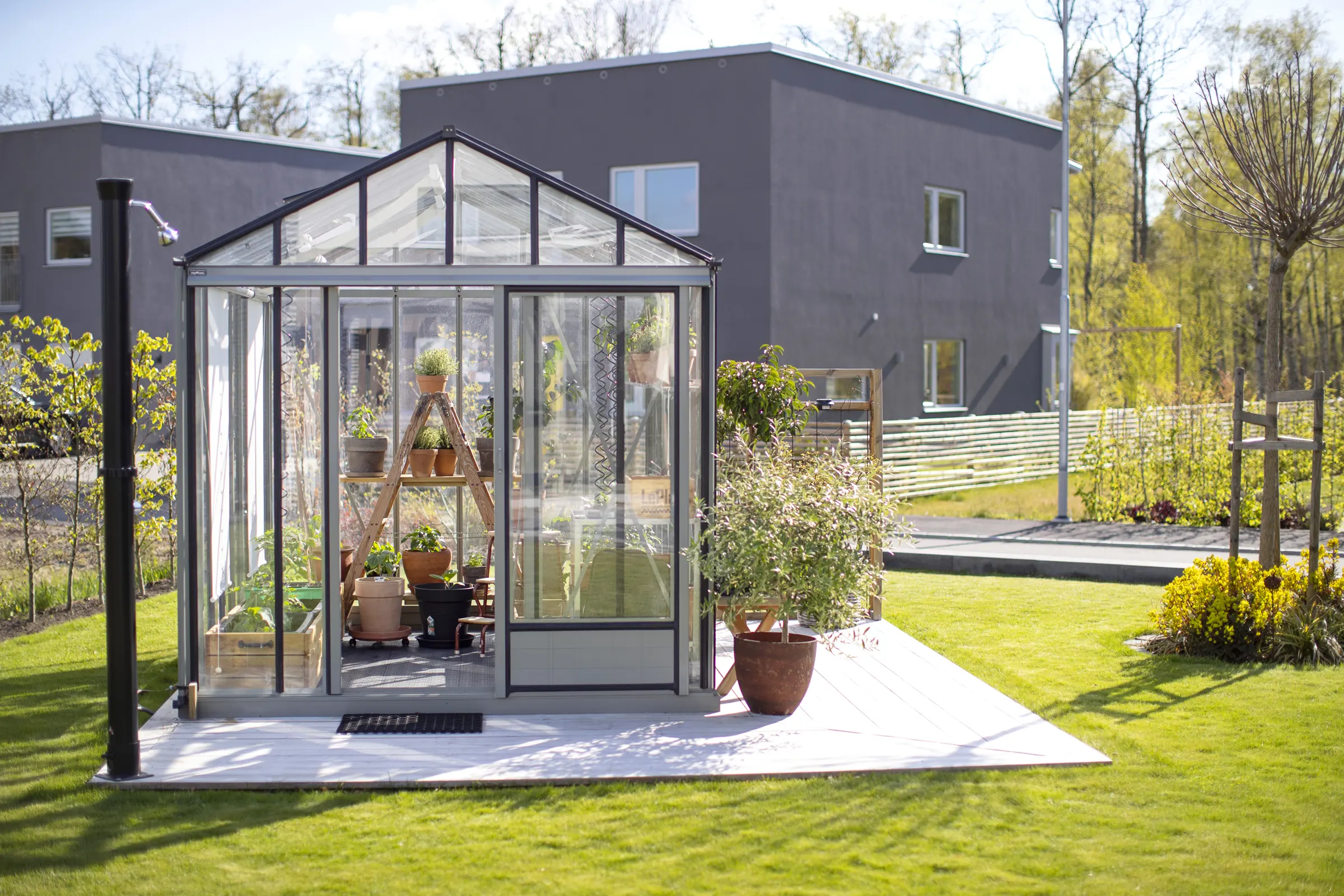 Maxi 3 Victorian