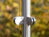 Steel - Glas