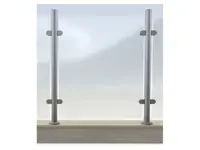 Steel - Glas