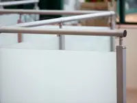 Aluminum - Glas