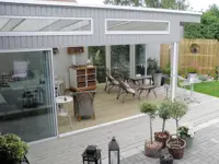 WG 50 Festes Fenster