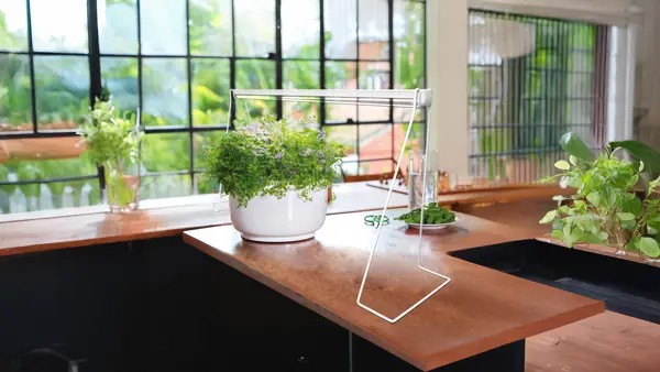 Pflanzenlampe Florabooster