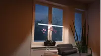 Vekstbelysning Florabooster