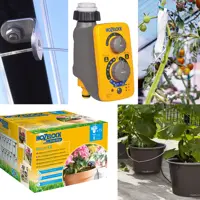 Bewässerung – Starterkit