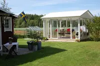 Freier Sattel