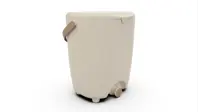 Bokashi kompost