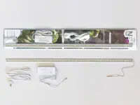 Pflanzenbeleuchtungsstarter LED