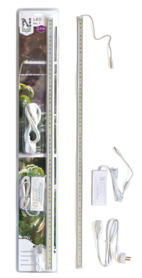 Vekstbelysning LED starter