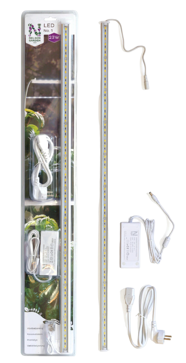 Pflanzenbeleuchtungsstarter LED