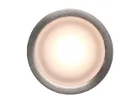 Utbyggingslampe 1 stk lampe inkl. 2 m kabel