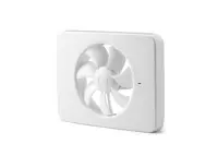 Ventilationspaket