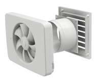 Ventilasjonspakke