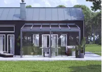 Aluminiumrahmen Exklusiv