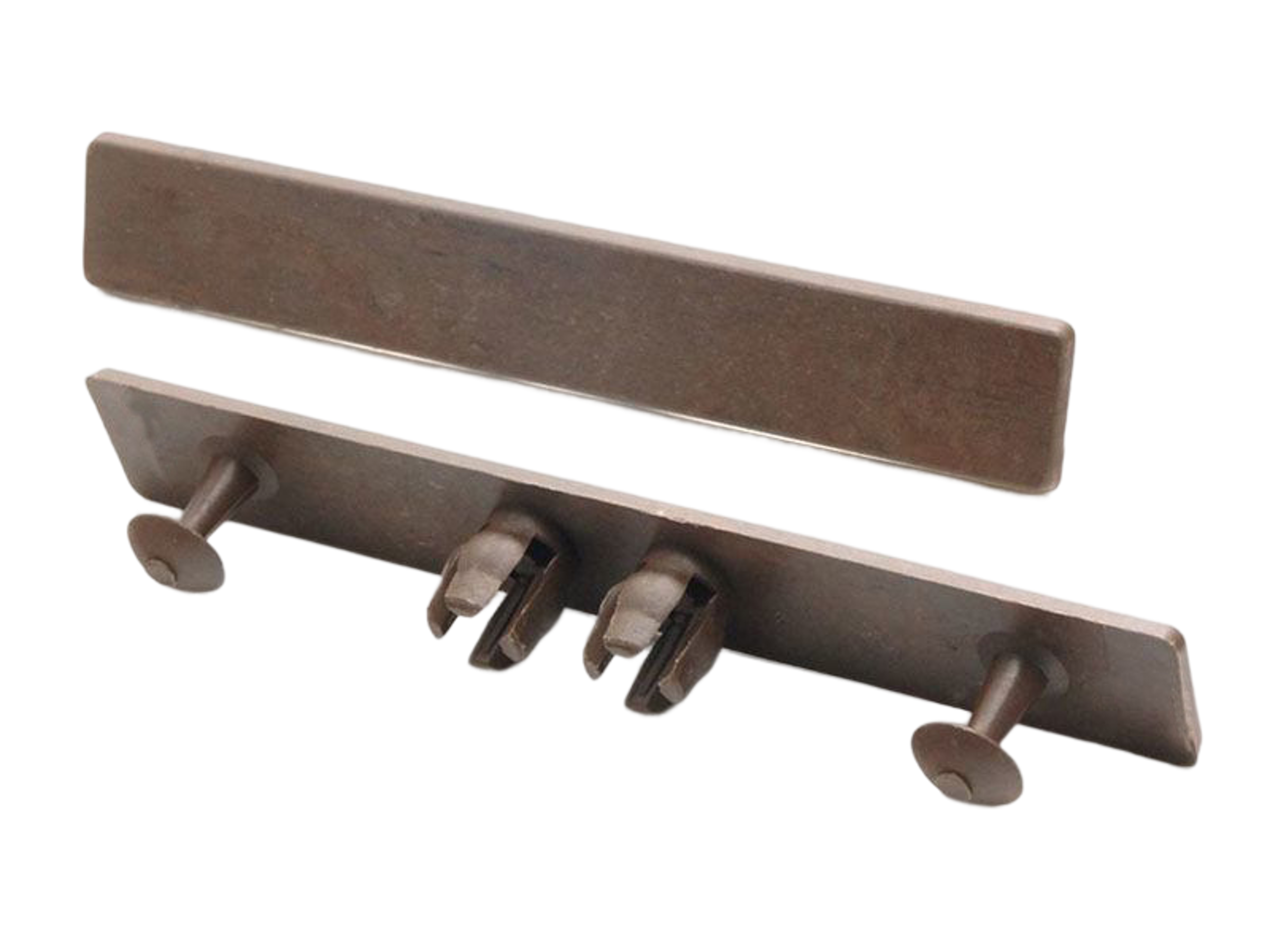 Ändlock