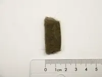 Børsteforsegling 17mm