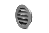 Ventilationspaket till murväxthus, 4-pack