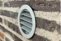 Ventilationspaket till murväxthus, 4-pack