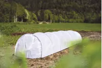 Anbautunnel