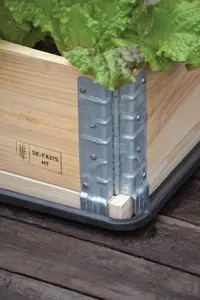 Undermatte til pallekarm