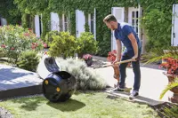 Kompost Easymix 2-in-1