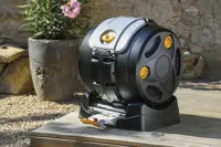 Kompost Easymix 2-in-1