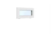 WG 80 Ventilationsfönster