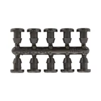 Rain Hullplugg 4 mm