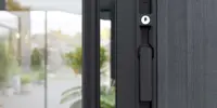 WG 70 SoftClose skyvevinduparti