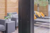 WG 70 SoftClose Schiebefensterelement