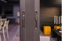 WG 70 SoftClose Schiebetürelement