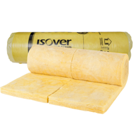 Isover Glaswolle 70x565x6000