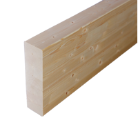 Limträbalk 90x315x5000