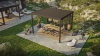 Pergola Modern