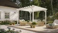 Pergola Classic
