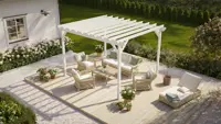 Pergola Classic