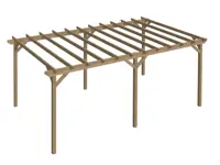 Pergola Classic