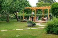 Pergola Classic
