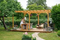 Pergola Classic