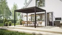 Pergola Shade