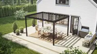 Pergola Shade