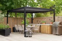 Pergola Shade