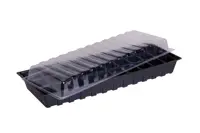 Minigro med 30 krukker