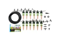 Vanningssystem Tropf-Blumat – 12 stk. dryppmunnstykker