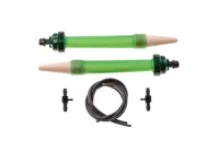 Tropf-Blumat Maxi Bewässerungskegel 2er-Pack