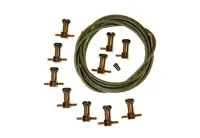 Tropf-Blumat Set mit Verteilertropfern