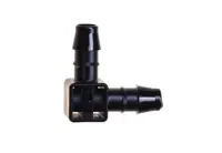 Tropf-Blumat L-koppling 8mm, 3-pack.