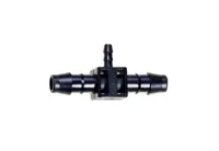 Tropf-Blumat T-Stück 8-3-8 mm, 3er Pack