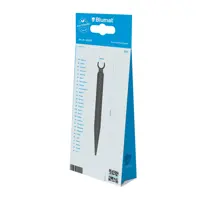 Tropf-Blumat Schlauchhalter, 10er Pack